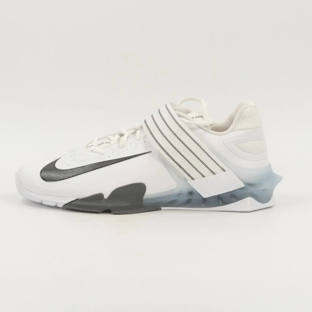 Nike savaleos weightlifting
